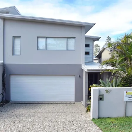 Cool And Calm - Bring Your Own Linen South West Rocks Exterior photo