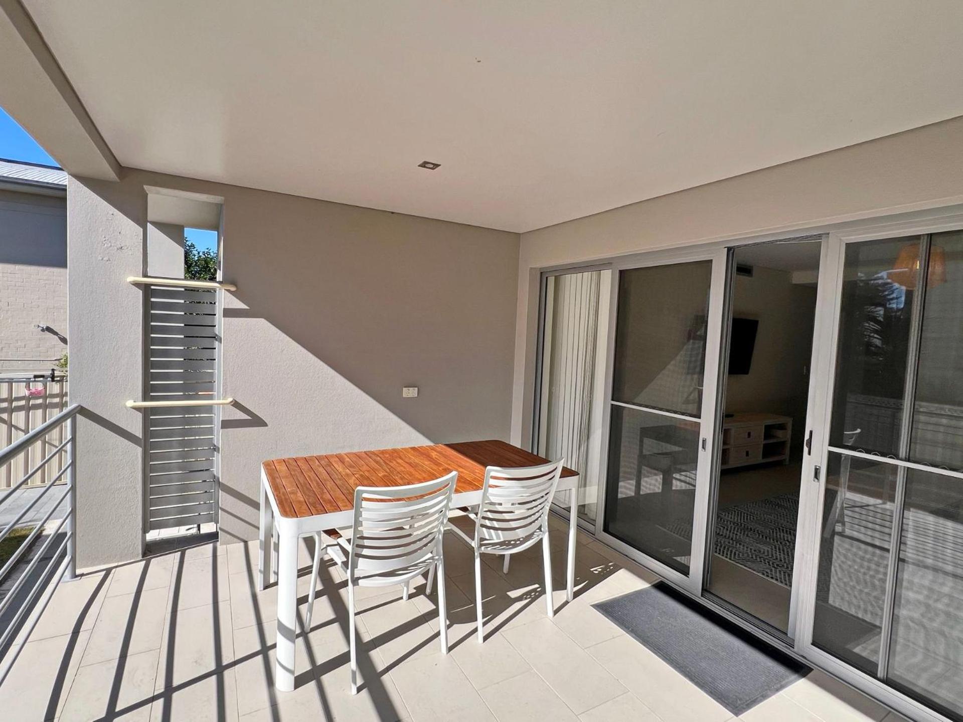 Holiday home Cool And Calm - Bring Your Own Linen *