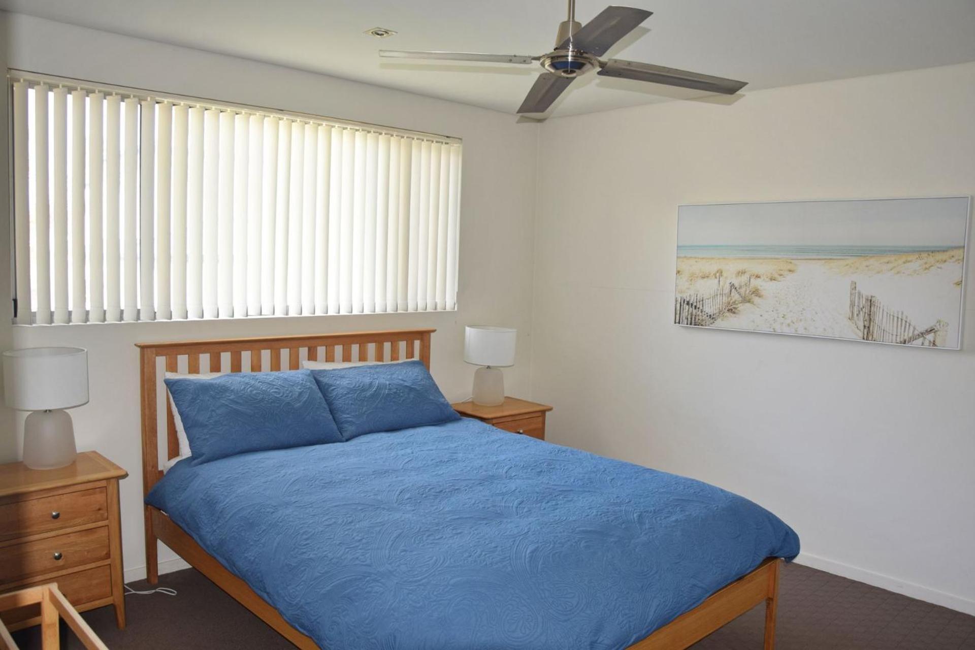 Holiday home Cool And Calm - Bring Your Own Linen *